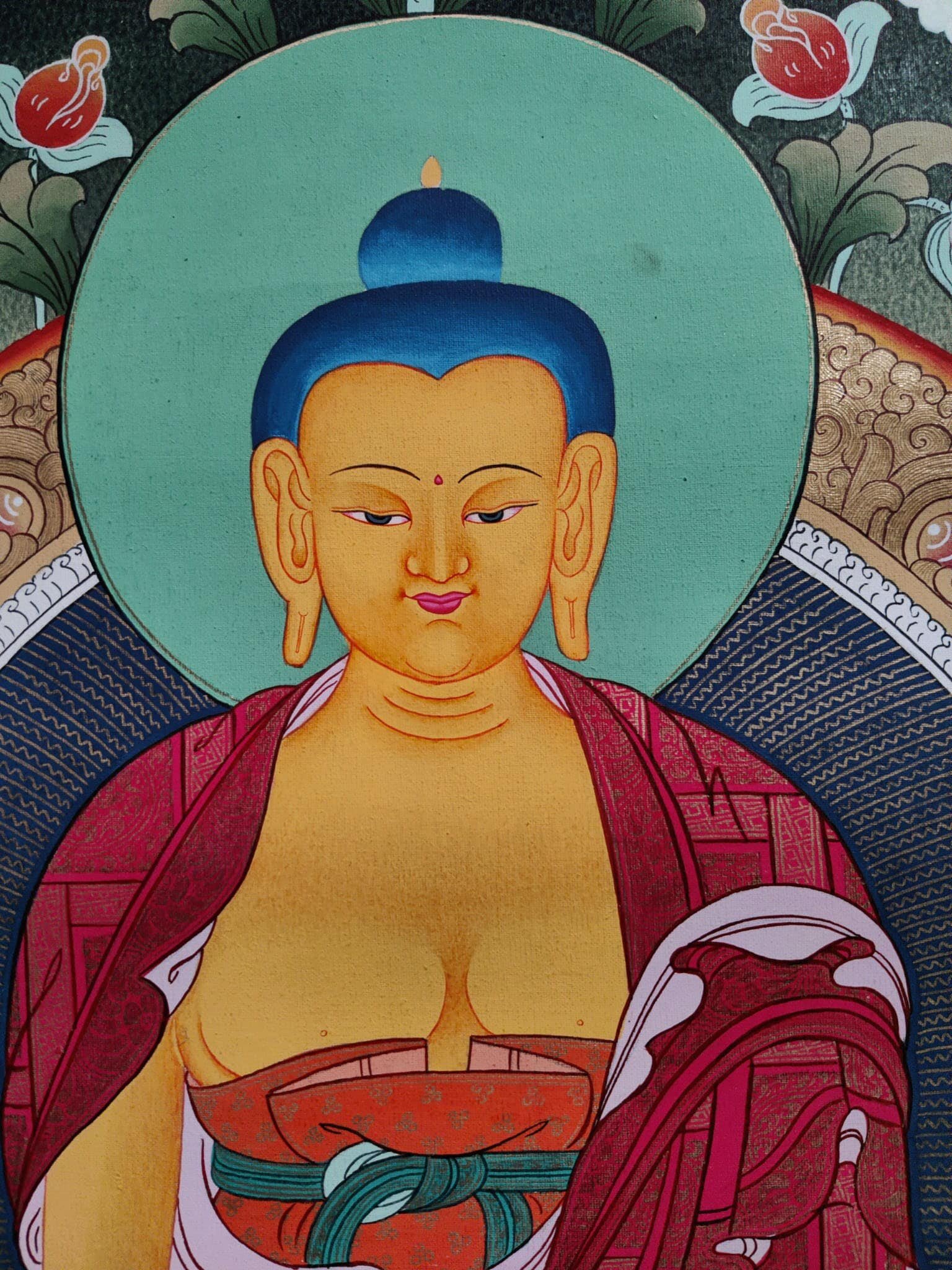 High Quality Shakyamuni Buddha - Image 3