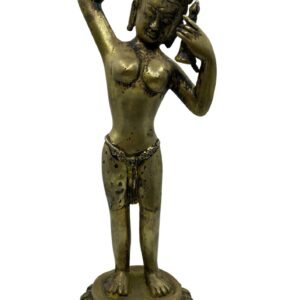 Collection piece Lady standing Statue - Yeshe Tsogyal