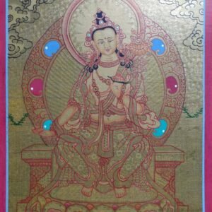 Future Buddha, Maitreya