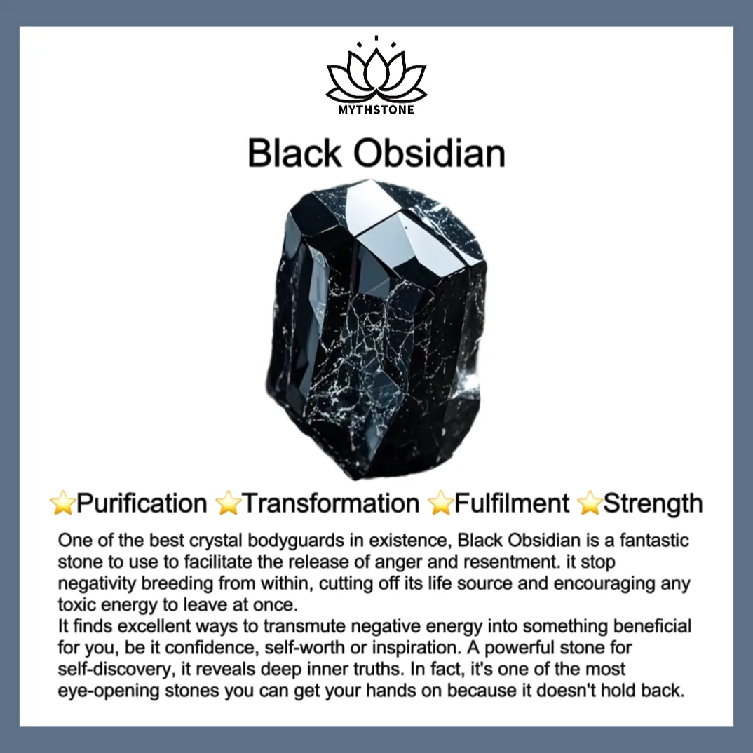 Mythstone – Tibetan Green Jasper Protection Mala Bracelet - Image 7