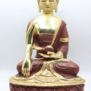 Shakyamuni Buddha Statue