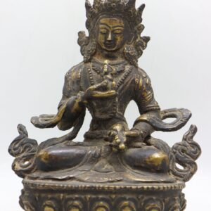 Vajrasattva Statue