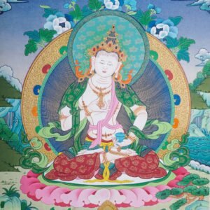 Vajrasattva