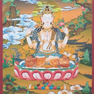 Finest Quality Chyangrisi