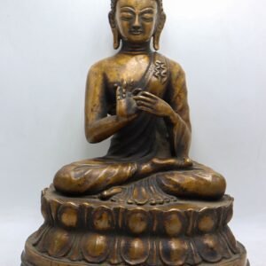 Buddha Statue