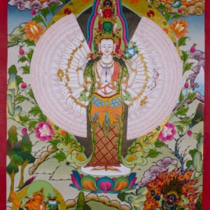 High Quality Avalokiteshvara