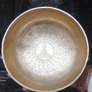 Singing Bowl for Meditation