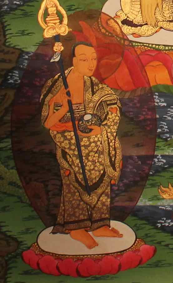 Shakyamuni Buddha - Image 3