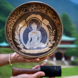 Amitabha Singing Bowl