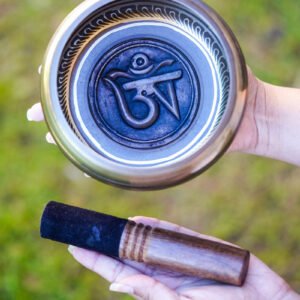 OM Sound for Awakening