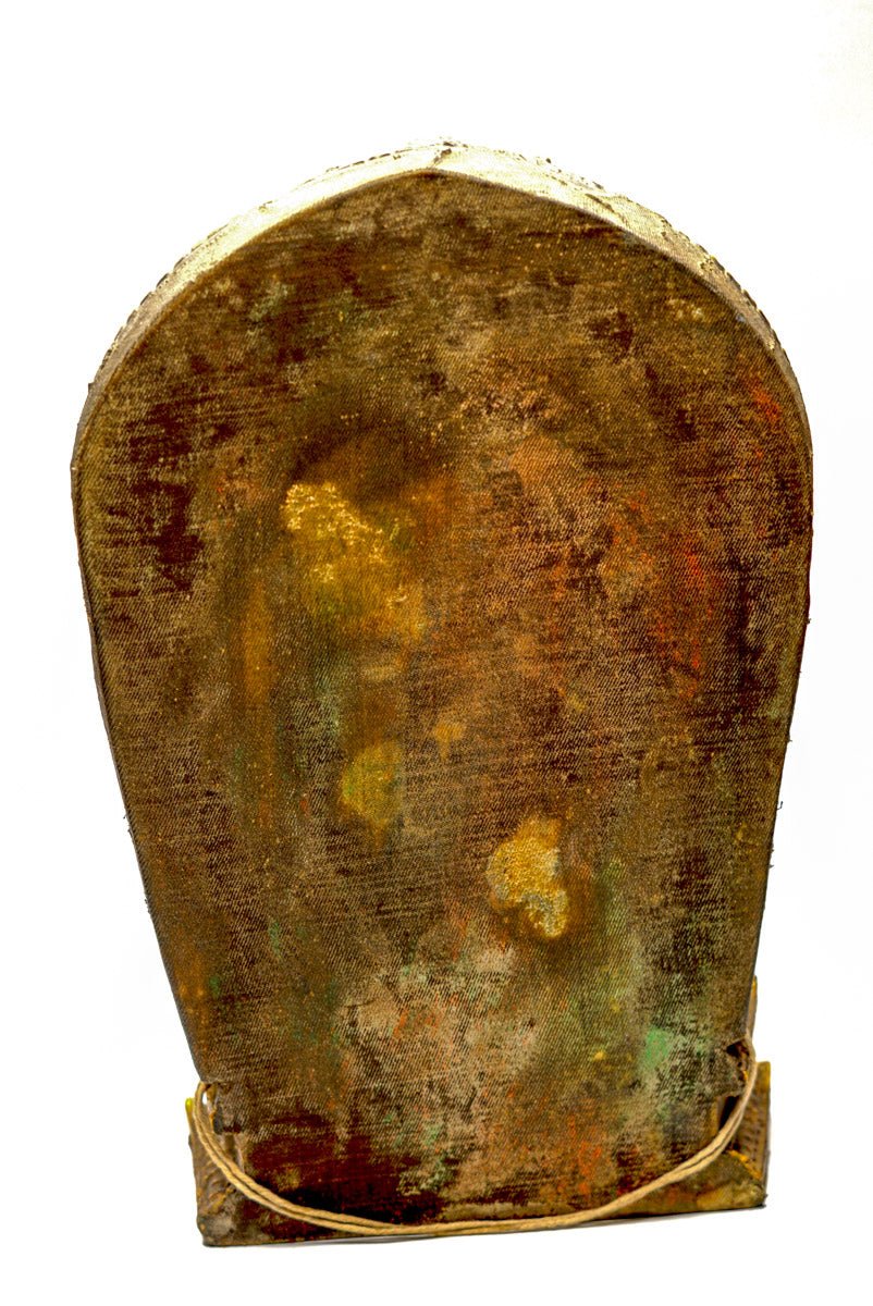 Standing Avalokiteshvara Sculpture - Image 10