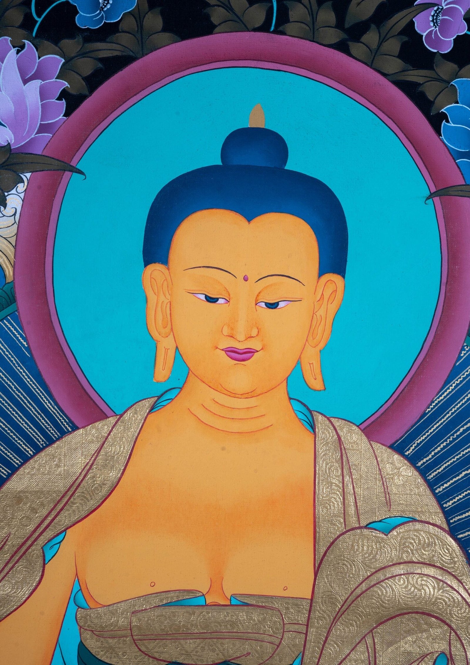 Shakyamuni Buddha - Image 3