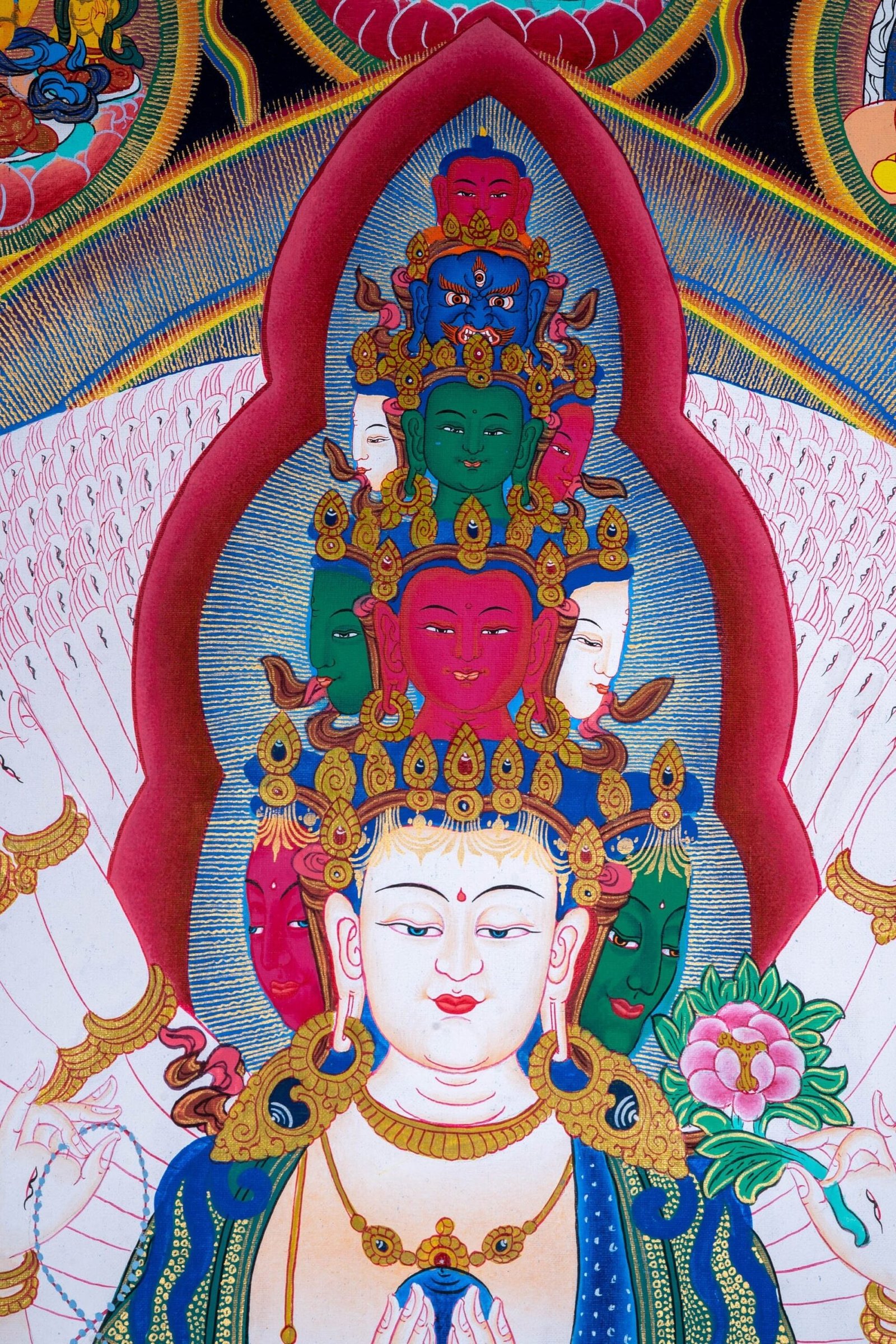 Avalokiteshvara - Image 4