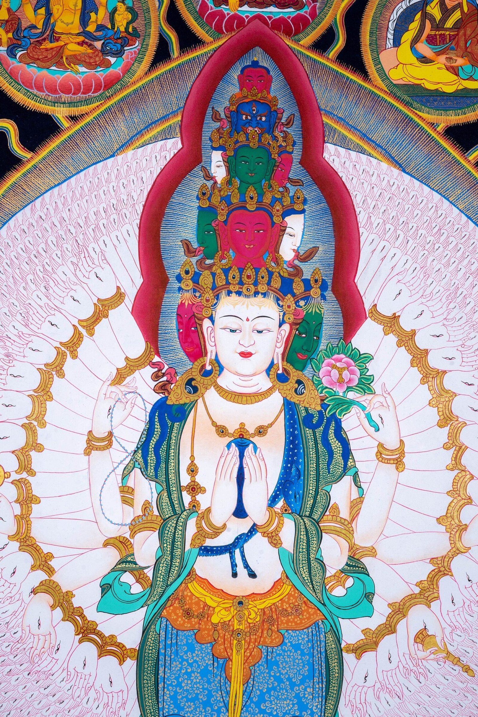 Avalokiteshvara - Image 3