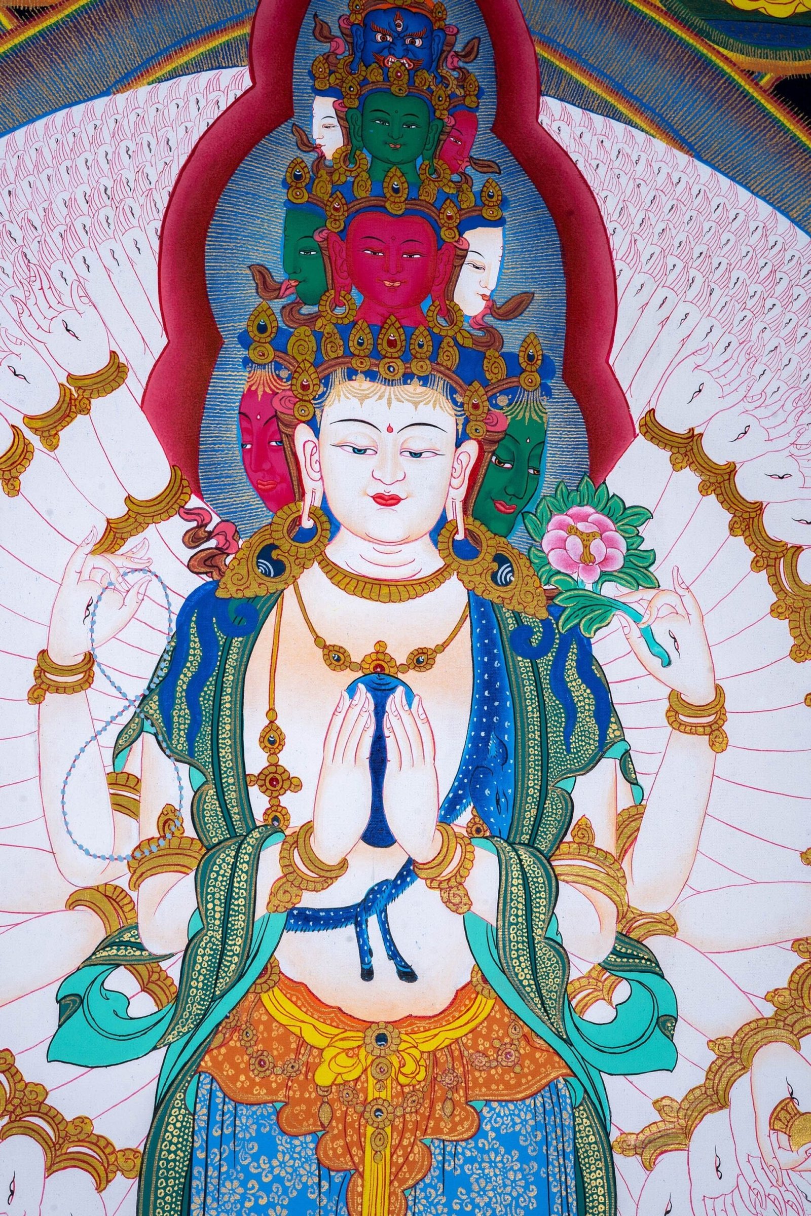 Avalokiteshvara - Image 10