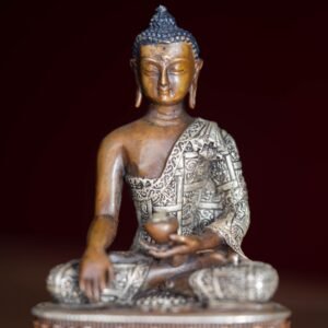 Shakyamuni Buddha Statue