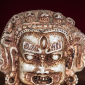Bhairab Statue