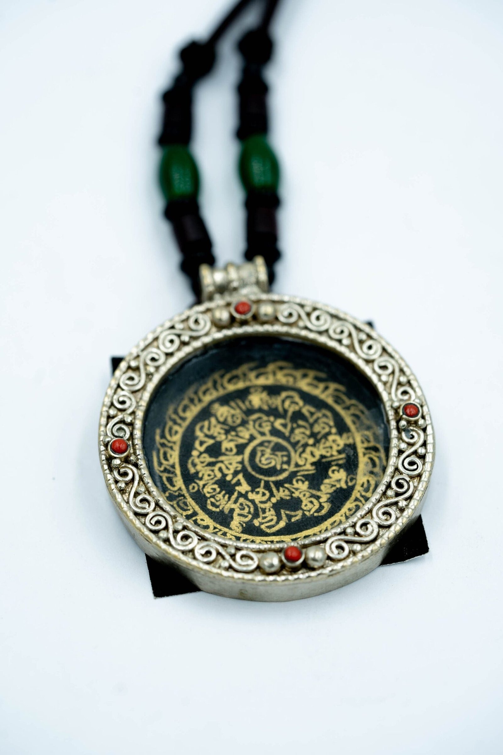 Mandala Ghau Thangka - Image 3