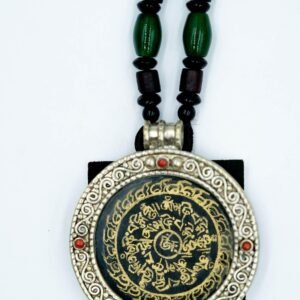 Mandala Ghau Thangka