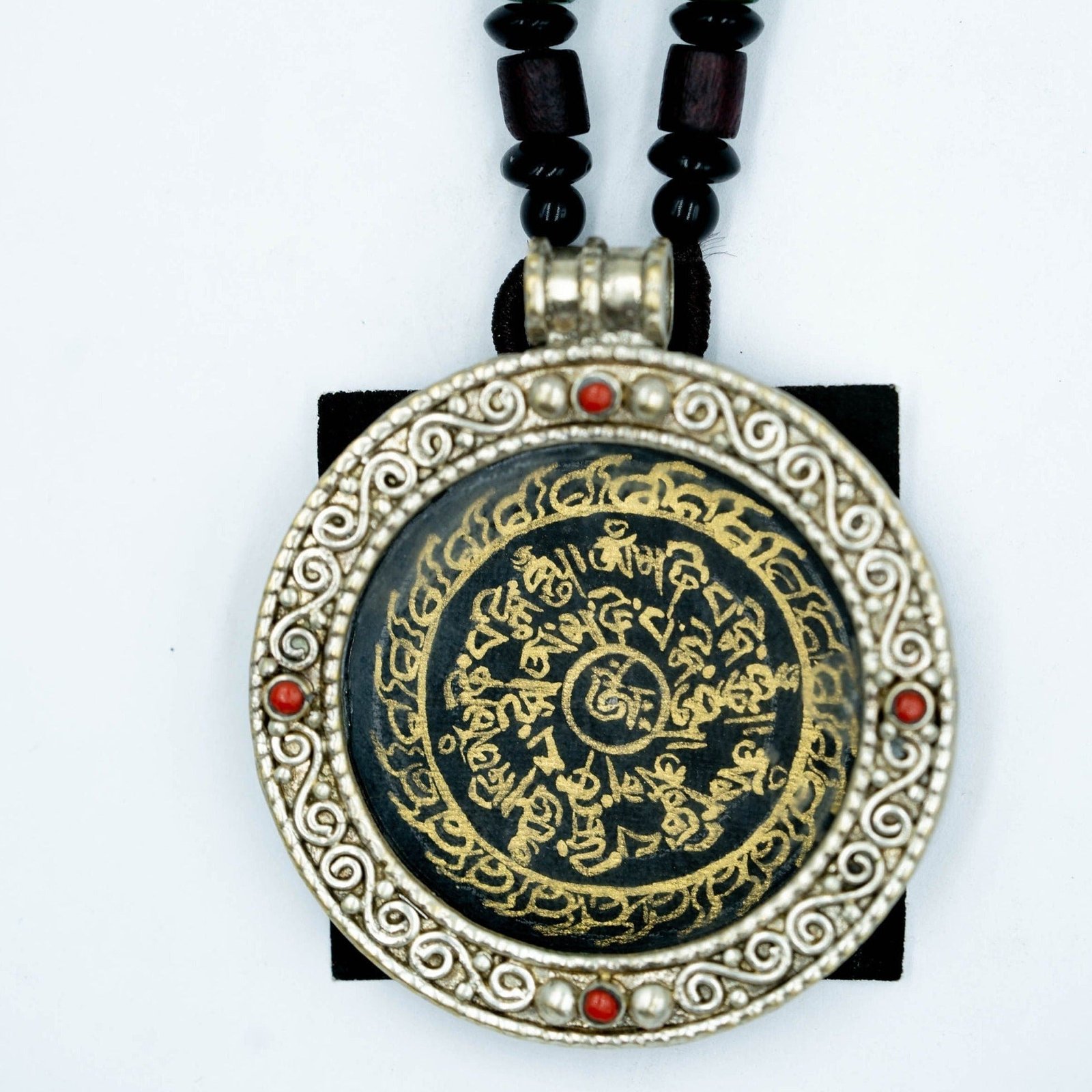 Mandala Ghau Thangka