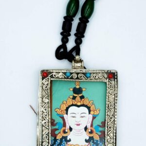 Vajrasattwo Ghau Thangka