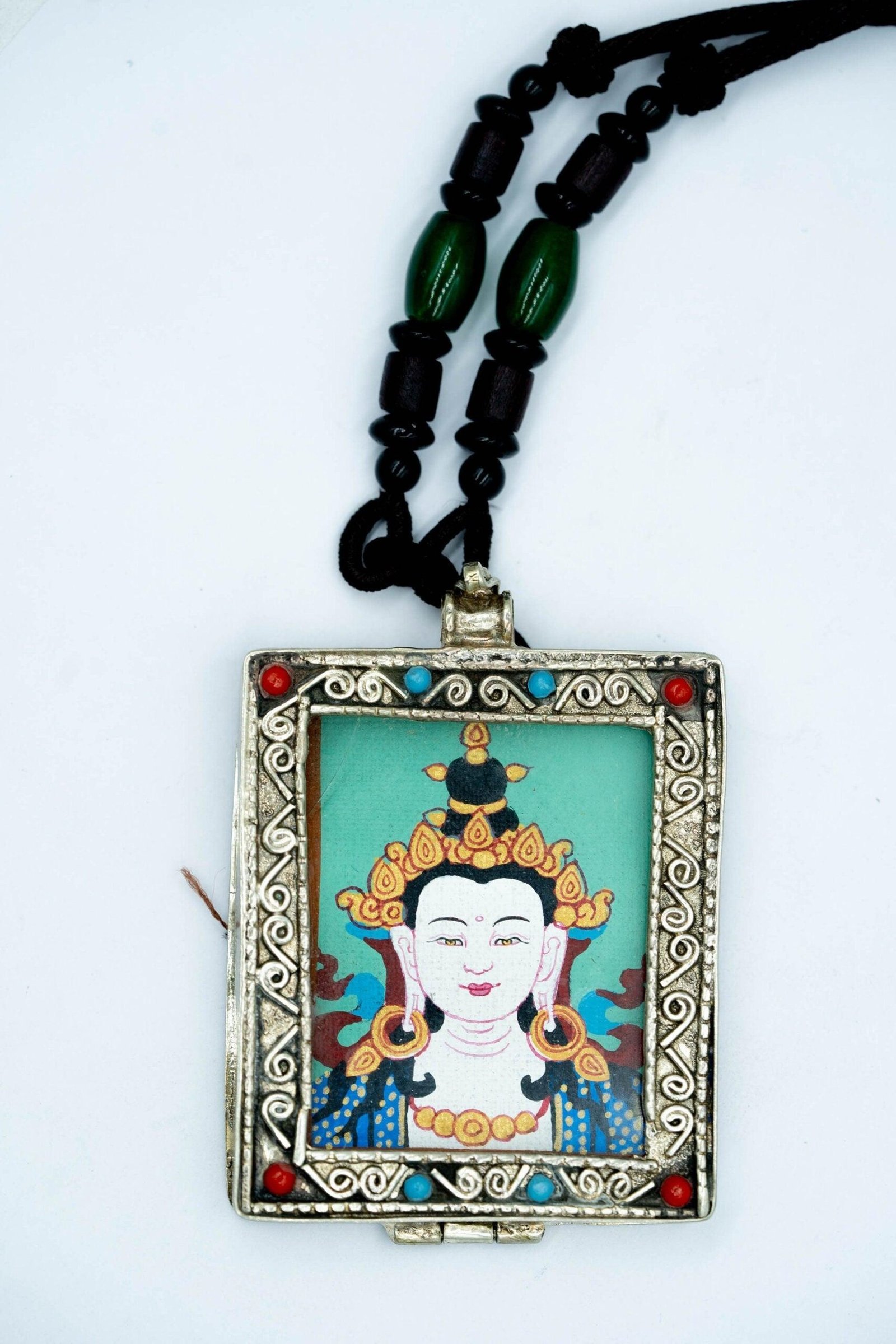 Vajrasattwo Ghau Thangka