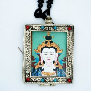 Vajrasattwo Ghau Thangka