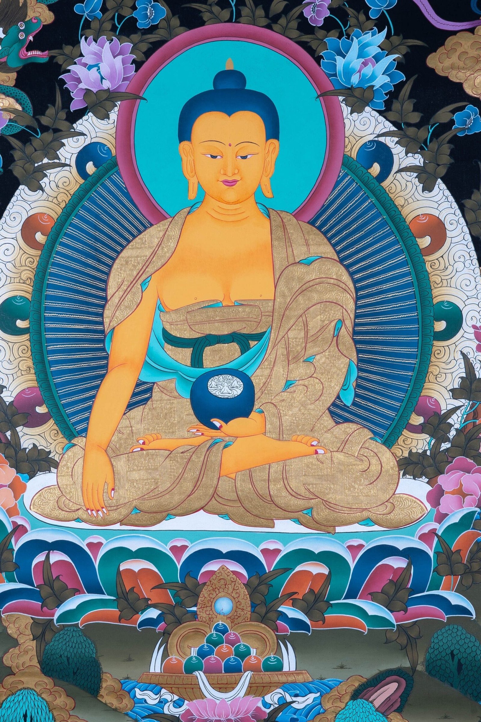 Shakyamuni Buddha - Image 2