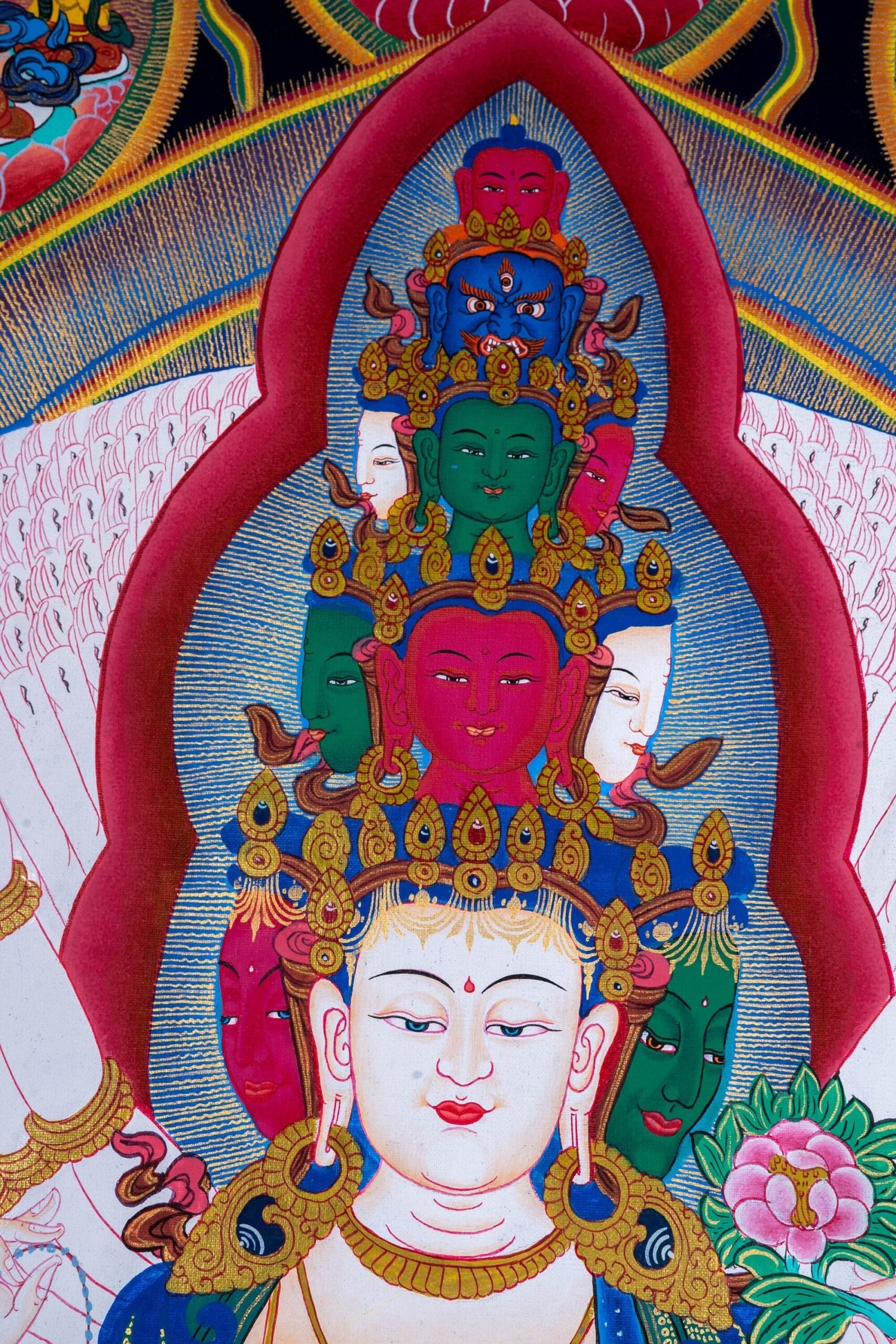 Avalokiteshvara - Image 5
