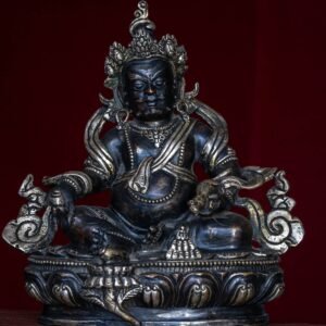 High Quality Zambala statue