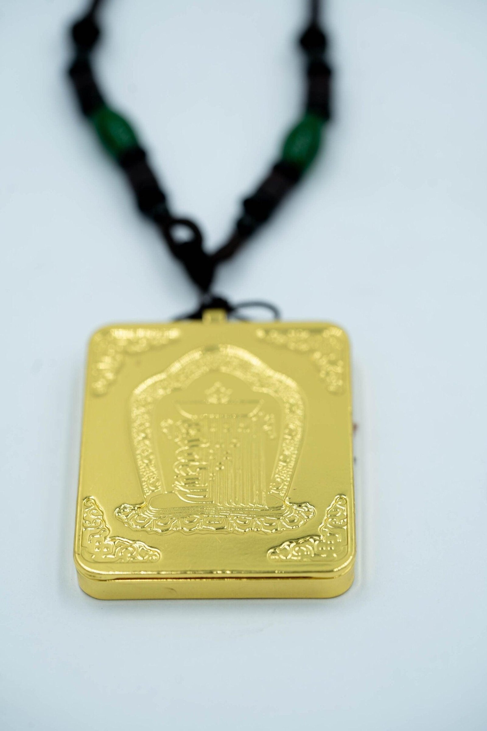 Bajrapani Ghau Thangka - Image 3