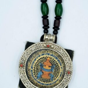 Sukunda Mandala Ghau Thangka